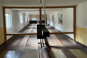 Charmanter ehemaliger Gasthof mit Wohnung und Remise in idyllischer Lage – Die vollständige Adresse der Immobilie erhältst du vom Anbieter., 14947 Nuthe-Urstromtal – Vorschaubild 9