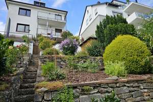 Einfamilienhaus in unverbaubarer fantastischer Aussichtslage am Moselstausee – Rohrerpfad 3, 56072 Metternich, Koblenz – Vorschaubild 13