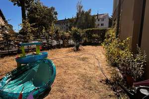 Großzügige 4-Zi.-EG-Wohnung mit moderner Ausstattung, Terrasse und Garten im Klostergarten Mainz – Drosselweg 1, 55122 Hartenberg-Münchfeld, Mainz – Vorschaubild 13
