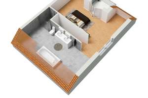 Neuwertiges Reiheneckhaus mit hochwertiger Ausstattung in optimaler Lage – Die vollständige Adresse der Immobilie erhältst du vom Anbieter., 93138 Lappersdorf – Vorschaubild 31
