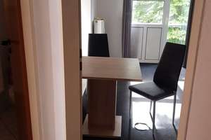 1-Zimmer-Apartment Wuppertal Terminvereinbarungen Herrn Cristaldi 0157-34484360 – Klingelholl 59, 42281 Barmen, Wuppertal – Vorschaubild 5