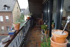 Alltagstaugliche 2,5-Zimmer-Wohnung in Koblenz-Metternich – Raiffeisenstrasse 34, 56072 Metternich, Koblenz – Vorschaubild 10