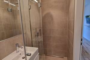 Neubau: 1-Zimmer Studentenapartment mit Balkon – Ladehofstraße 35, 93049 Westenviertel, Regensburg – Vorschaubild 3