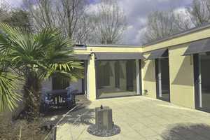 Barrierearmes Atriumhaus mit Mediterraner Lebensart!!!Provisionsfrei!!! – Fasanenweg 34, 22851 Segeberg (Kreis) – Vorschaubild 2