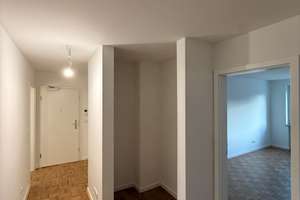 Helle 3-Zimmer-Wohnung mit Balkon in München – Oskar-Maria-Graf-Ring 56, 81737 Neuperlach, München – Vorschaubild 3