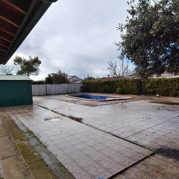 Immobilie zum Verkauf in Nuevo Baztán