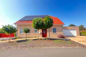 Individualität hat ein Zuhause!  Modernes Landhaus mit Krüppelwalmdach – Emsland (Kreis) – Vorschaubild 6