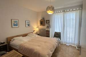 Charmante 3-Zimmerwohnung mit 3 Balkonen in Top-Lage – Die vollständige Adresse der Immobilie erhältst du vom Anbieter., 80639 Nymphenburg, München – Vorschaubild 16