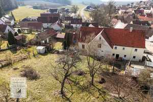 Landhausidylle im Grünen – viel Platz für Leben und Ideen in Ursheim – Weißenburg-Gunzenhausen (Kreis) – Vorschaubild 27