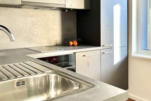 Möblierte Wohnung mit Erstbezug im Neubau in Hamburg  – Die vollständige Adresse der Immobilie erhältst du vom Anbieter., 22335 Fuhlsbüttel, Hamburg – Vorschaubild 13