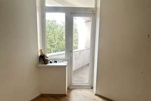 Schöne 3-Zimmer-Wohnung mit Balkon und modernisierten Badezimmer - Renovierungsbedürftig – Sibyllenstr. 11, 47169 Marxloh, Duisburg – Vorschaubild 5