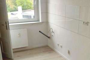 kleine 2-Zimmerwohnung frisch saniert! – Moerser Str. 2, 47798 Stadtmitte, Krefeld – Vorschaubild 6