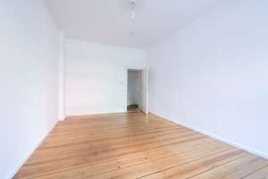 3-Zimmer Erdgeschosswohnung mit eigenem Garten – Am Bahnhof Westend 6, 14059 Charlottenburg, Berlin – Vorschaubild 7