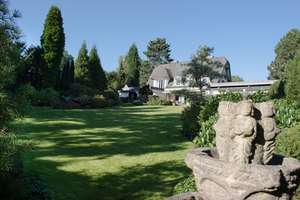 Beeindruckende Unternehmer-Villa in Best Lage von Gelsenkirchen-Buer
 – 45894 Buer, Gelsenkirchen – Vorschaubild 3