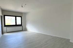 Lage trifft Charme – 3-Zimmer-Hochparterre-Wohnung  – Kammerstraße 56, 47057 Neudorf-Nord, Duisburg – Vorschaubild 2
