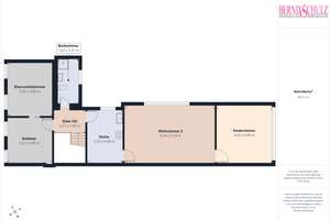 Großzügiges Wohnhaus in Bonn-Lannesdorf – ideal für Familien und Individualisten – Deutschherrenstraße 196, 53179 Lannesdorf, Bonn – Vorschaubild 30