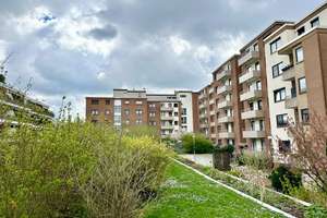Maisonette-Wohnung mit Dachterrasse, zwei Balkonen und Tiefgarage – Brelinger Hof 15, 30625 Heideviertel, Hannover – Vorschaubild 47