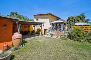 Provisionsfrei - Haus auf großem Grundstück in ruhiger Lage mit Koiteich und PV-Anlage – Die vollständige Adresse der Immobilie erhältst du vom Anbieter., 4924 Bad Liebenwerda – Vorschaubild 4
