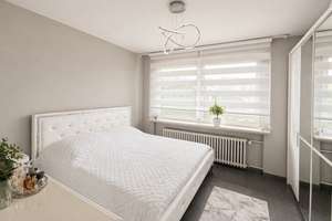 Raum für Ideen: 3-Zi.-Wohnung mit Balkon und ausbaufähigem Dachgeschoss – provisionsfrei kaufen – Die vollständige Adresse der Immobilie erhältst du vom Anbieter., 45899 Horst, Gelsenkirchen – Vorschaubild 6