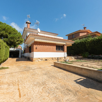 Carrer de les Parellades