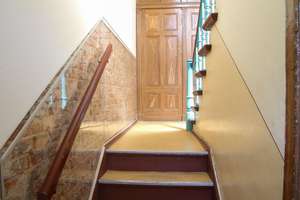 Zur Miete auf Zeit: Möblierte 2-Zimmer Altbauwohnung Museumsinsel Berlin – Die vollständige Adresse der Immobilie erhältst du vom Anbieter., 10178 Mitte (Ortsteil), Berlin – Vorschaubild 7
