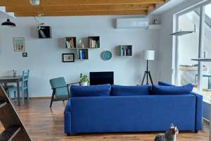 Helle 2 -Zimmer Wohnung in Köln Mülheim mit Balkon – Die vollständige Adresse der Immobilie erhältst du vom Anbieter., 51063 Mülheim (Ortsteil), Köln – Vorschaubild 1