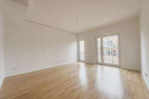 Hier macht wohnen Spaß: praktische 3-Zimmer-Wohnung