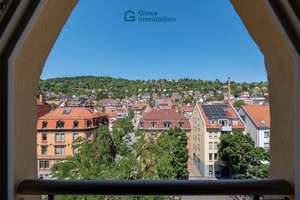 100 m² Altbautraum auf zwei Ebenen in Stuttgart Süd – Die vollständige Adresse der Immobilie erhältst du vom Anbieter., 70199 Heslach, Stuttgart – Vorschaubild 22
