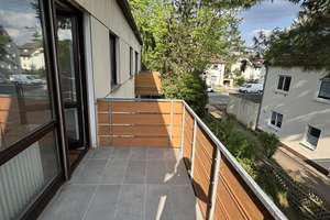 3-Zimmer-Wohnung mit Balkon - Erstbezug nach umfassender Sanierung – Schwimbacher Straße 24, 90453 Katzwang, Reichelsdorf Ost, Reichelsdorfer Keller, Nürnberg – Vorschaubild 9