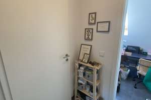 Schickes und modernes Single-Appartement im DG! – Wetterstr. 3, 45884 Rotthausen, Gelsenkirchen – Vorschaubild 5