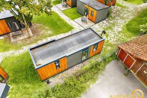Modernes Tinyhaus am Main-Donau-Kanal Riedenburg – inkl. Pacht bis 31.12.2027 – Die vollständige Adresse der Immobilie erhältst du vom Anbieter., 93339 Riedenburg – Vorschaubild 11