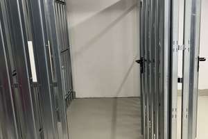 Erstbezug: Neue 2-Zimmer-Wohnung Flingern-Nord – 40235 Flingern Nord, Düsseldorf – Vorschaubild 16