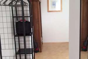 Moderne 2-Zimmer-Penthouse in Bestlage Schwabing – Eisenacherstrasse 2b, 80801 Münchner Freiheit, München – Vorschaubild 11