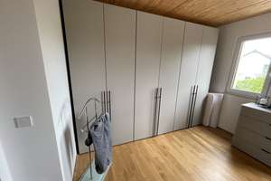 Viel Platz für Ihren Alltag: Doppelhaushälfte in Geiselhöring – Josef-Kammermeier-Straße 12a, 94333 Geiselhöring – Vorschaubild 8