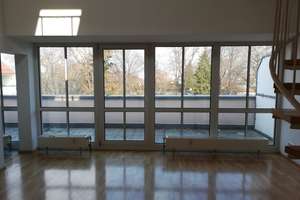 Sehr ruhige, neuw. 2,5-Zi.-Galeriewhg. mit Dachterrasse und EBK in Regensburg-Galgenberg, Uninähe,