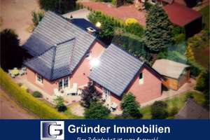 Großzügiges Familienhaus mit Charme, Garten und Kamin – mitten in Haren – Die vollständige Adresse der Immobilie erhältst du vom Anbieter., 49733 Haren (Ems) – Vorschaubild 1