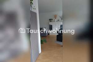 Tauschwohnung: Gemütliche Flat in Münster-Mitte zum Tausch – Auf der Horst 26, 48147 Schlachthof, Münster – Vorschaubild 2