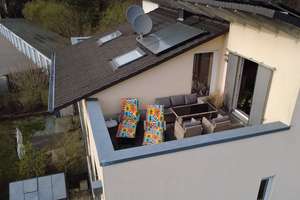 Neuwertige DHH mit Tiefdoppelgarage, Dachterrasse und Souterrain – Die vollständige Adresse der Immobilie erhältst du vom Anbieter., 42369 Ronsdorf, Wuppertal – Vorschaubild 3