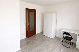 Gepflegtes 1 Zimmer-Appartement, 20qm mit Terrasse in ruhiger Lage von Mannheim – 68169 Neckarstadt-West, Mannheim – Vorschaubild 7