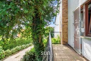 NATUR NAH, FRANKFURT NAH, VIEL PLATZ – 233 m² Wohnfläche & große Terrasse am Frankfurter Grüngürtel – 60388 Bergen-Enkheim, Frankfurt am Main – Vorschaubild 14