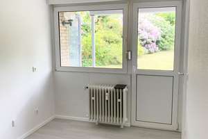 Helle Wohnung in Aachen-Richterich: Schöne 3-Zimmer-Wohnung mit Terrasse und Garten – Die vollständige Adresse der Immobilie erhältst du vom Anbieter., 52072 Richterich, Aachen – Vorschaubild 2