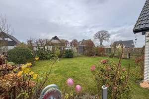 OSTSEE-KAUF/NEUKIRCHEN/Charmantes Ferienhaus/nur wenige Gehmin. zur Ostsee/EBK,DB,Carport – Die vollständige Adresse der Immobilie erhältst du vom Anbieter., 23779 Neukirchen – Vorschaubild 8