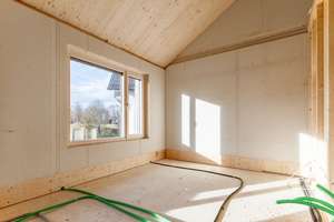 AIGNER - Exklusives Architektenhaus: Stilvolles Interieur trifft auf nachhaltiges Wohnen – Die vollständige Adresse der Immobilie erhältst du vom Anbieter., 82069 Schäftlarn – Vorschaubild 4