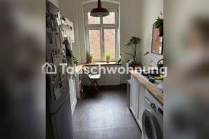 Tauschwohnung: Tausche 2 Zimmer Wohnung am Schloss Charlottenburg – Die vollständige Adresse der Immobilie erhältst du vom Anbieter., 10589 Charlottenburg, Berlin – Vorschaubild 2