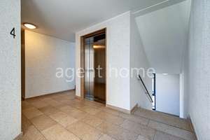 MÖBLIERT - CITY GARDEN LIVING - Modern, ruhig und zentral – 70191 Auf der Prag, Stuttgart – Vorschaubild 28
