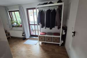 Maisonette im Herzen Jenas – Die vollständige Adresse der Immobilie erhältst du vom Anbieter., 7743 Jena-Zentrum, Jena – Vorschaubild 6