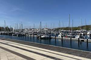  Ferienimmobilie in gefragter Lage auf dem Priwall – Die vollständige Adresse der Immobilie erhältst du vom Anbieter., 23570 Travemünde, Lübeck – Vorschaubild 16