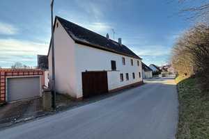 Bauernhaus mit viel Platz zum Entfalten! – Ansbach (Kreis) – Vorschaubild 3