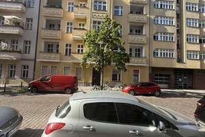 Bezugsfreie und Ruhige 2-Zimmer Süd - Altbau-Wohnung im 4. OG nahe Schillerpark und Humboldthain – Oudenarder Str. 7, 13347 Wedding, Berlin – Vorschaubild 2