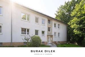 Modernisierte 3-Zimmer-Wohnung mit Garage & zusätzlichem Raum als Homeoffice oder Gästezimmer – Die vollständige Adresse der Immobilie erhältst du vom Anbieter., 28759 Sankt Magnus, Bremen – Vorschaubild 1